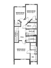 Room layout
