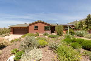 Beautiful Xeriscape