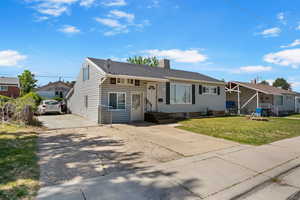Photo 3 of 293 E 4775 S