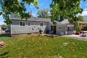 Photo 17 of 293 E 4775 S