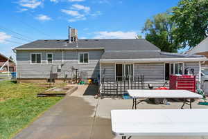 Photo 18 of 293 E 4775 S