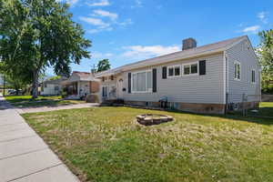 Photo 2 of 293 E 4775 S