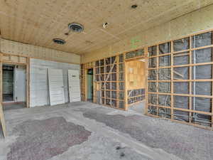 View of miscellaneous room