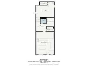 Room layout