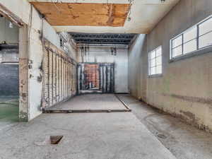 View of miscellaneous room