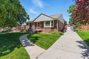 Photo 3 of 2243 E RAMONA AVE