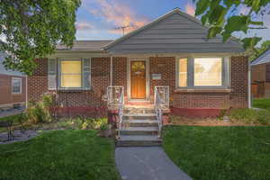 Photo 1 of 2243 E RAMONA AVE