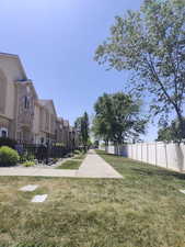 View of community with a residential view