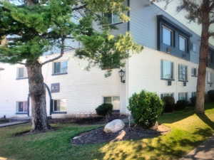 View of property