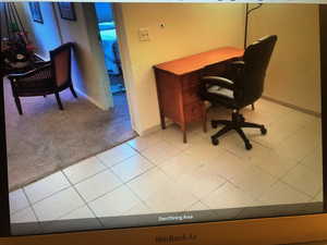 A good space for office