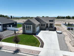 Photo 1 of 4817 W 50 S