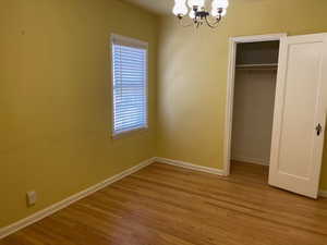 Bedroom #2