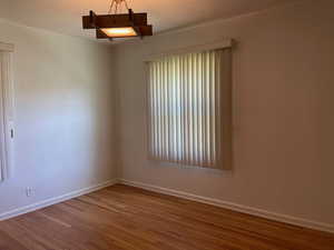 Bedroom #1