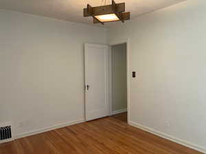Bedroom #1