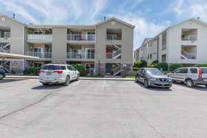 Photo 10 of 3760 S CARLISLE PARK PL #1