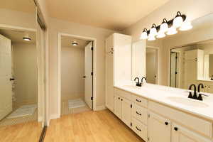 Photo 6 of 3760 S CARLISLE PARK PL #1