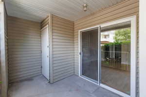 Photo 15 of 3760 S CARLISLE PARK PL #1