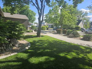 Photo 3 of 5235 S SPRING CLOVER DR