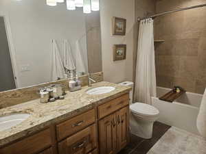 Photo 19 of 5235 S SPRING CLOVER DR