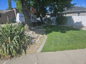 Photo 7 of 5235 S SPRING CLOVER DR