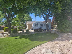 Photo 6 of 5235 S SPRING CLOVER DR