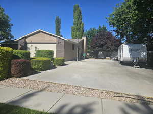 Photo 4 of 5235 S SPRING CLOVER DR
