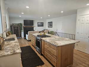 Photo 14 of 5235 S SPRING CLOVER DR