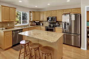 Photo 6 of 1843  SHOSHONE DR