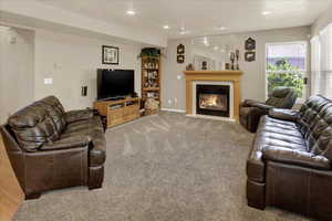 Photo 4 of 1843  SHOSHONE DR