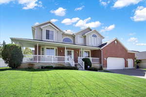 Photo 1 of 1843  SHOSHONE DR