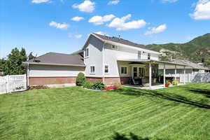 Photo 21 of 1843  SHOSHONE DR