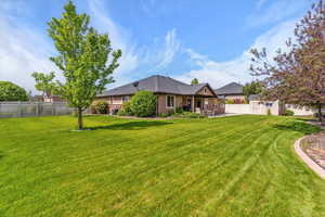 Photo 24 of 2792 W 2075 N