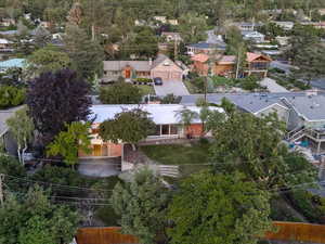 Photo 25 of 4530 S PARK HILL DR