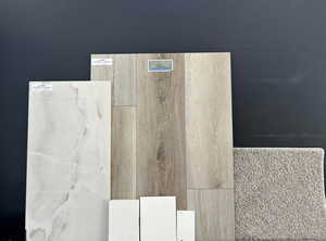 Interior Selections, Quartz, LVP