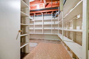 Another storage room