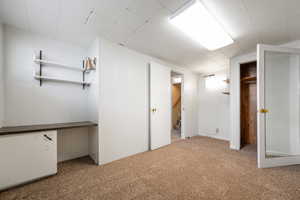 Bedroom 3 view 2