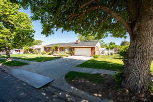 Front of home view 3