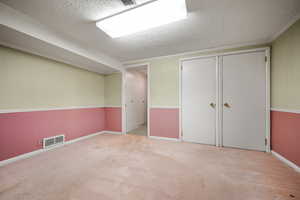 Bedroom 4 view 2