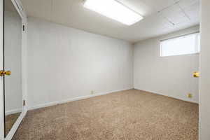 Bedroom 3 view 1