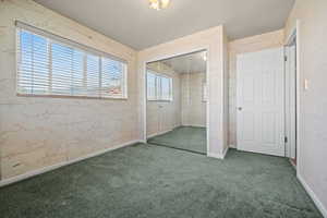 Bedroom 1 view 2