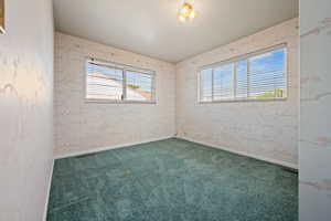 Bedroom 1 view 1