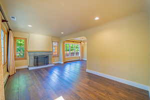 Beautiful Original part of home, great for formal dining area