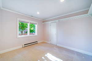 Floor 1 Bedroom