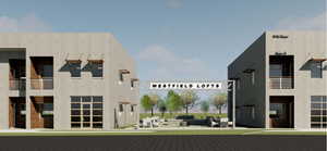 View of building exterior