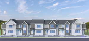 Photo 5 of 2734 S ALLISON WAY #213