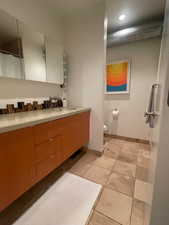 Full Bathroom.