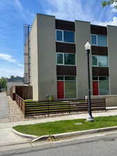 View of property.