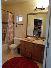 Full Bath