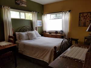 1 of 2 Bedrooms
