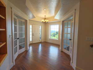 Photo 4 of 2307  MAPLE LEAF DR